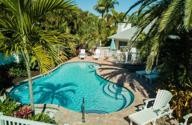 Anna Cabana Bungalow