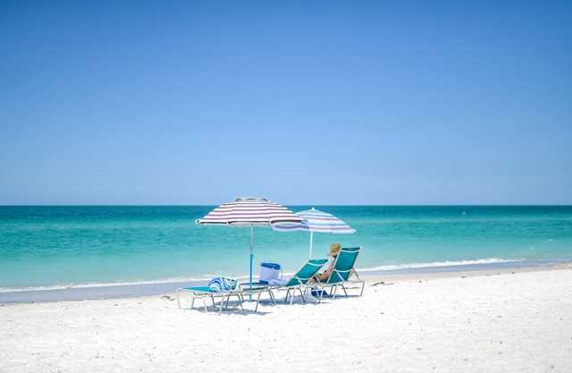 Anna Maria Beach Resort