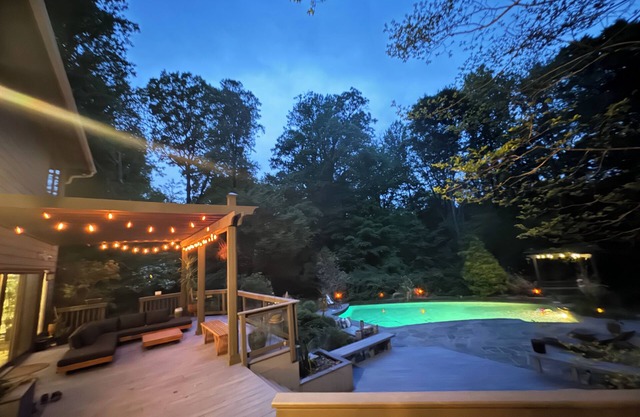 Annapolis Garden Suite