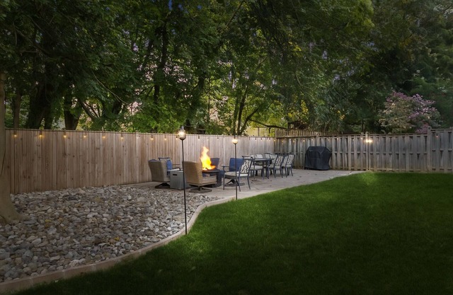 Annapolis Halloween Escape!