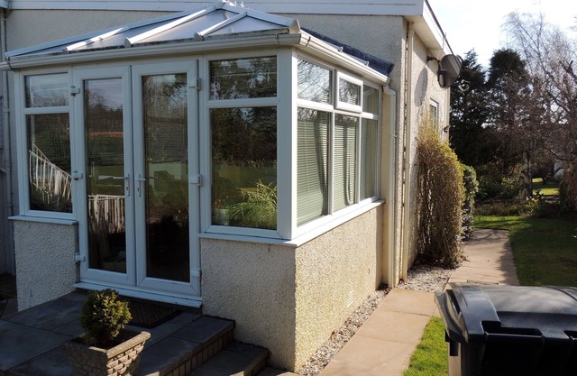 Annexe @ West Acres in St Andrews 'Home of Golf'