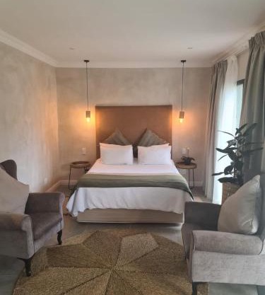 Annie’s Place Self Catering 2