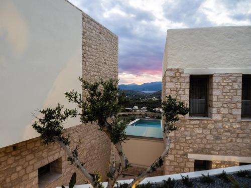 AnNiko Suites Nafplio
