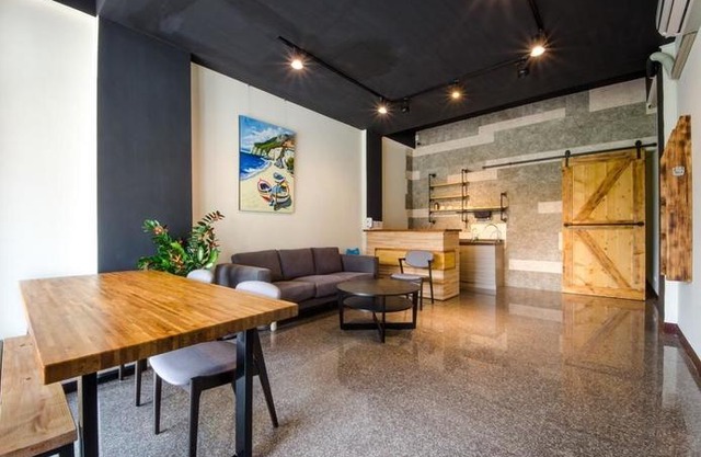 Anping 1923 Homestay