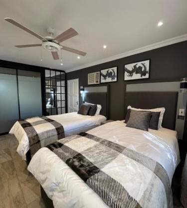 Antelope Farm Events