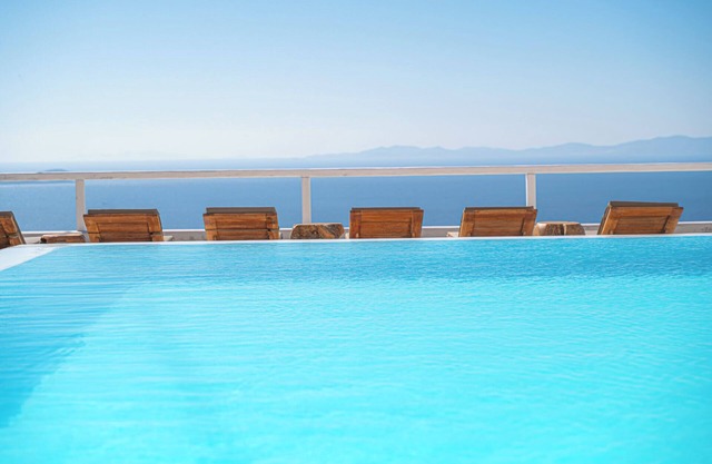 Anthis Villas Mykonos