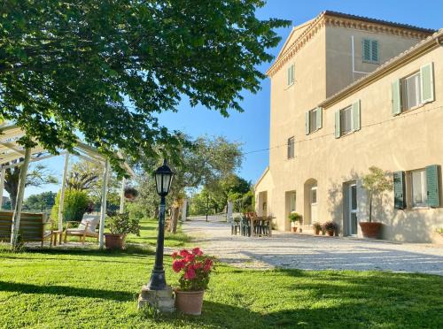 Antica Colombaia Apartments