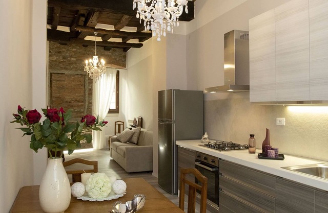 ANTICA DIMORA DEL BORGO