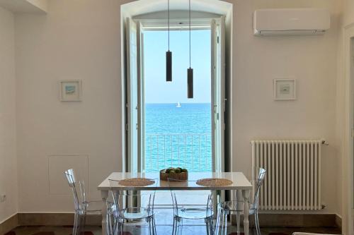 Antica Dimora sul Mare - Luxury Central Apartments - Molfetta