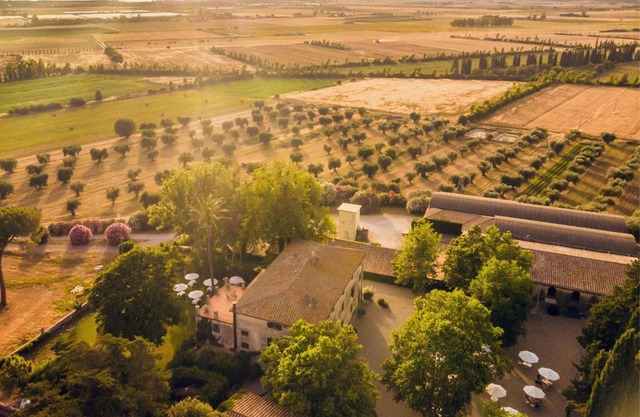 Antica Fattoria La Parrina