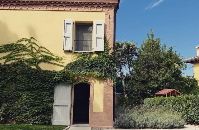 Antico Podere San Luca