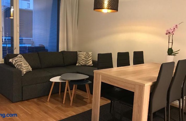 Antintorni Apartment 7