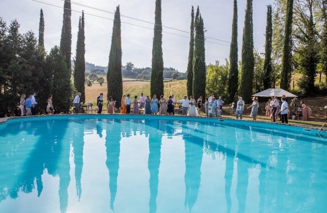 Antique 19th century Villa Bogatti