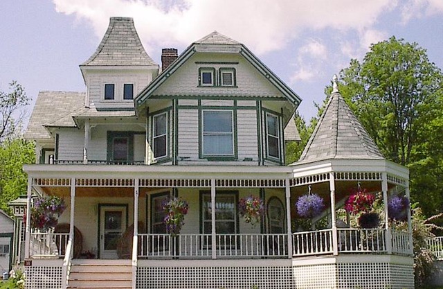 Antique Rose Inn Windham