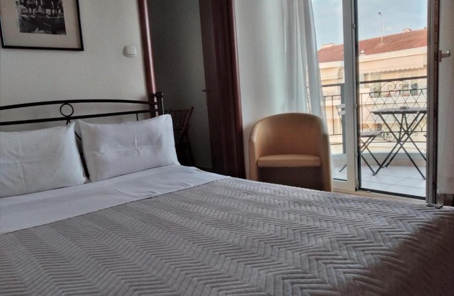 Antonelo 2 Luxury Aparts