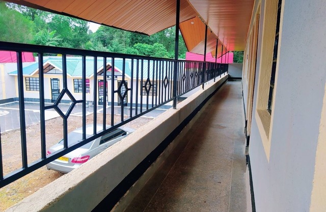 Antonio Accommodation Kericho