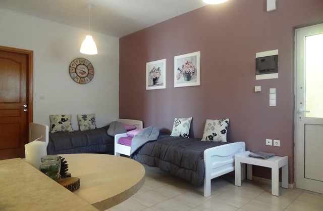 Antonis Family apartment