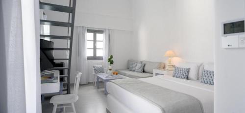 Antoperla Luxury Hotel & Spa