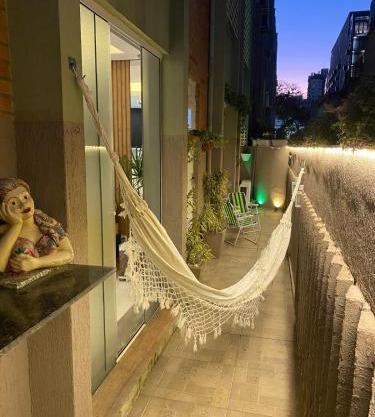 Apê Garden Moinhos de Vento