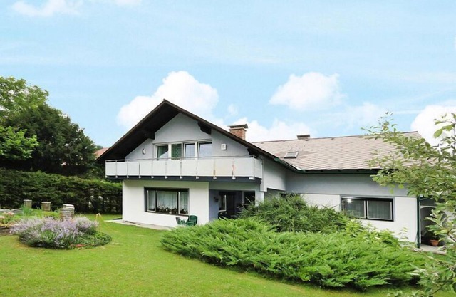 Apartment in St. Kanzian near Klopeiner See
