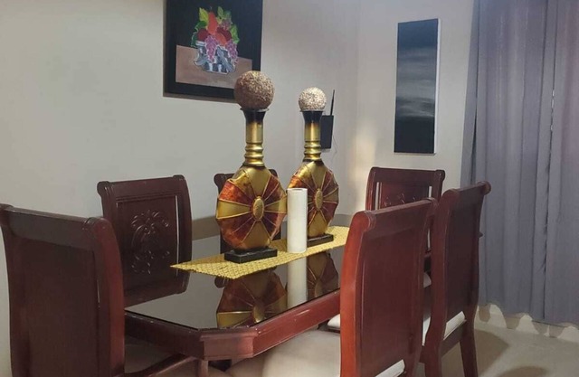 Apartment for rent for tourists