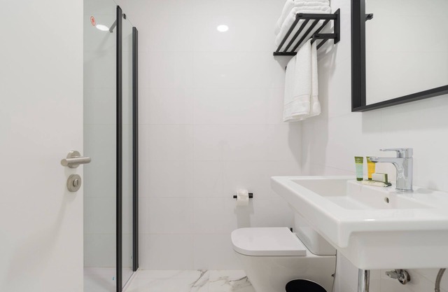 Apartment 2 Dormitorios 3C