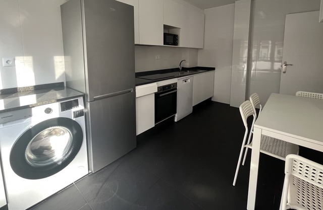 Apartamento San Vicente