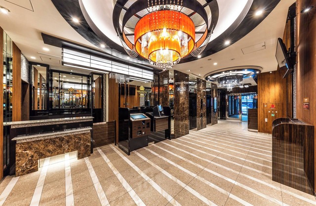 APA Hotel Tokyo Nishikasai Ekimae