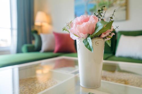 Apartment A'MORE
