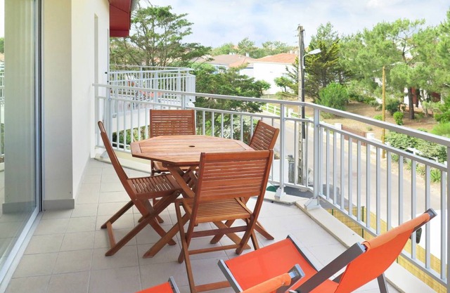 Apartment ∙ 1 bedroom ∙ 3 guests