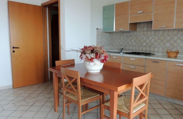 Apartment Le Verande in Isola Rossa - 2 persons, 1 bedrooms