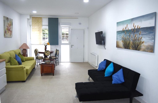 aparment la Elipa
