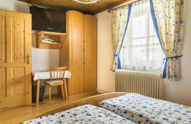 Apartment ∙ 1 bedroom ∙ 2 guests