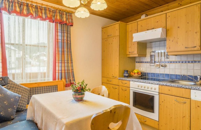 Apartment ∙ 1 bedroom ∙ 6 guests