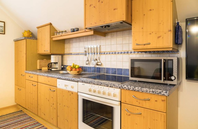 Apartment ∙ 1 bedroom ∙ 5 guests