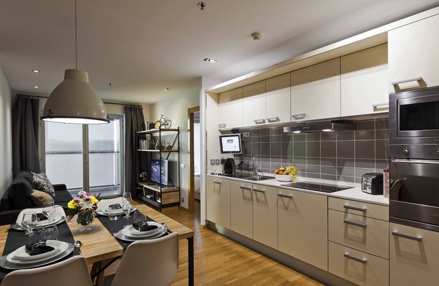 Apart. Barcelona Congress