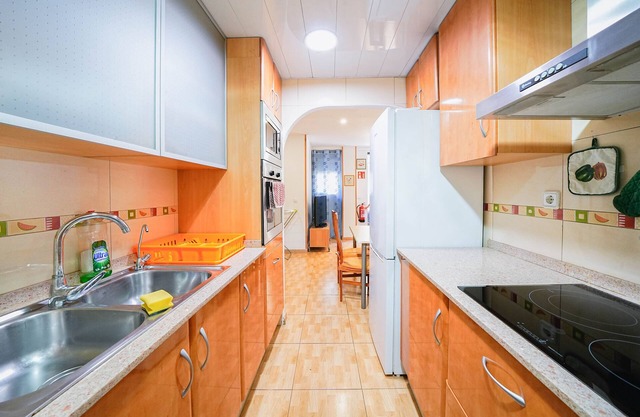 Apartment 'Casa Ferrer' with Wi-Fi