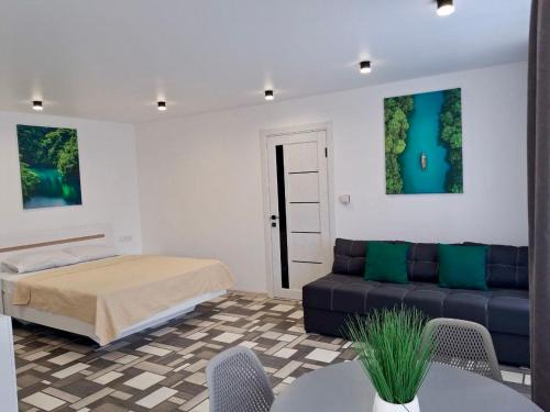 Apart Gagarina 16