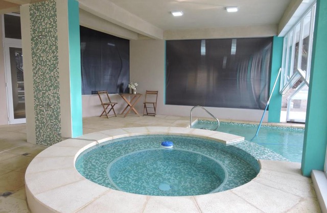 Apart Hotel Bungalows Matute