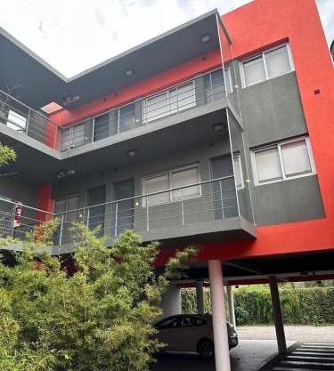 Apart Hotel Cañuelas