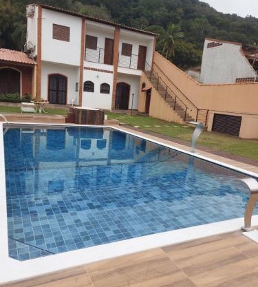 Apart Hotel Guaiuba