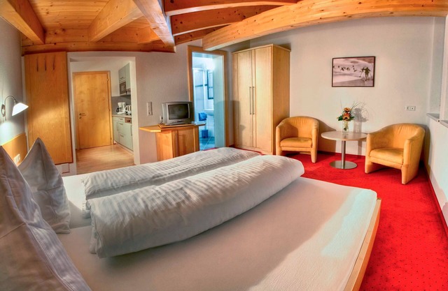 Apart La Vita 2 person apartment - Apart La Vita