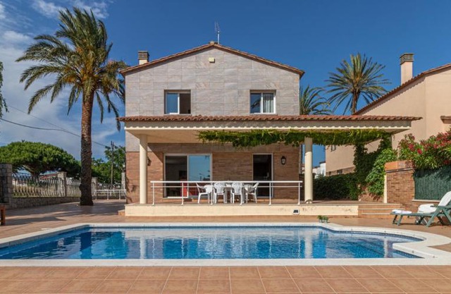 Villa Pani 
