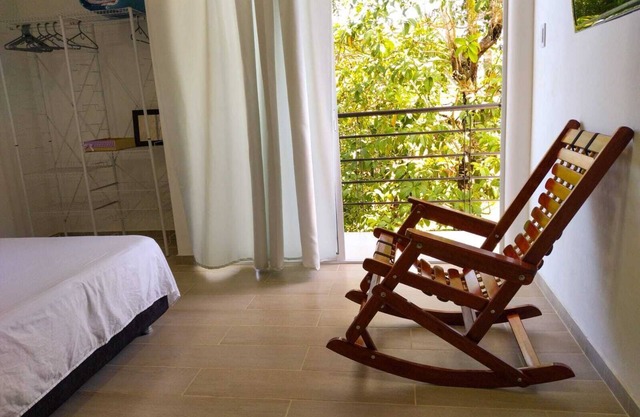 Aparta Hotel Lenemberger. El Descanso y la Comodidad es lo mas Importante