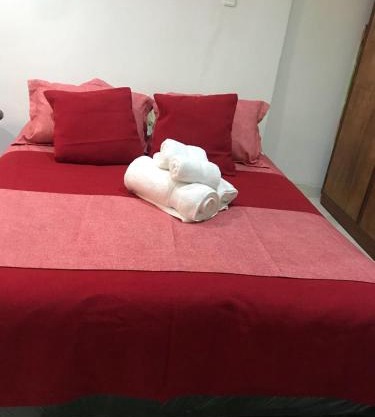 Apartaestudio en Chia