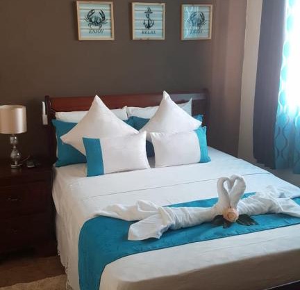 Apartamento Frente Al Mar