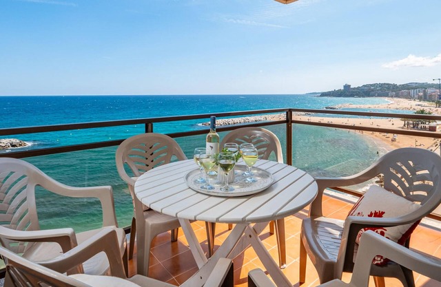 Apartament Made in Costa Brava