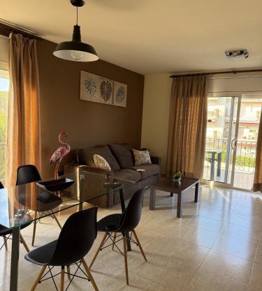 Apartamento la tierra