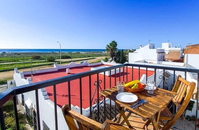 Apartamento en primera linea de Playa | Zahara de los Atunes