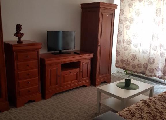 Apartament încântător,situat în centrul oraşului